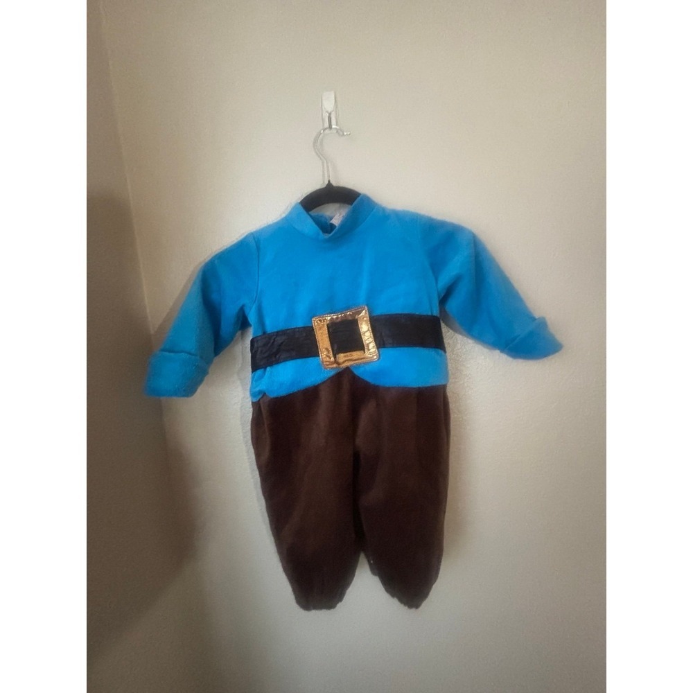 Baby Garden Gnome costume‎